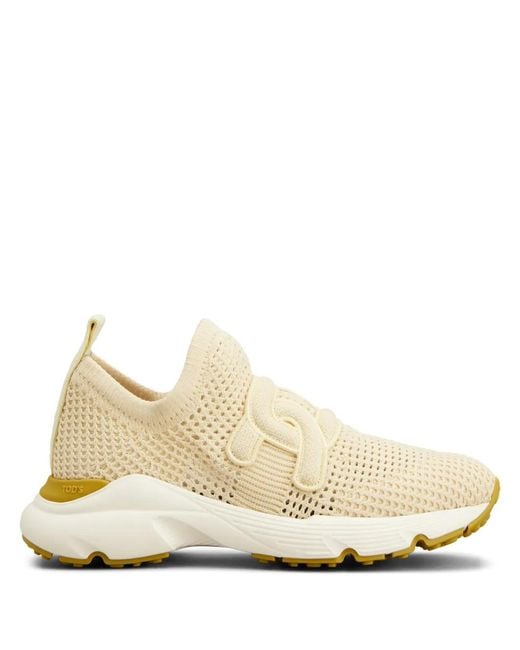 Tod's Natural Kate Sneakers