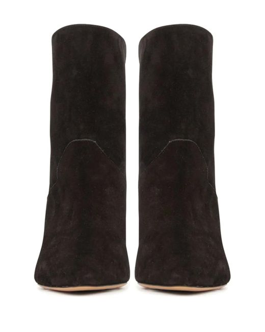 Isabel Marant Black Boots