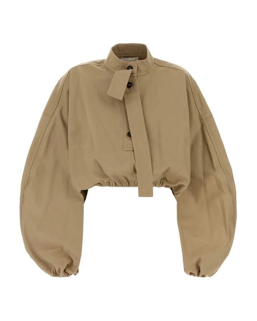 Zimmermann Natural Rebellion Drawn Top