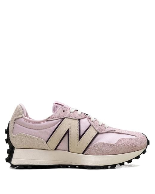 ☆大人気☆New Balance 327 Twilight Haze with Rose Sugar New Balance Wmns 327 'Twilight Haze Rose Sugar' – Limited Edt
