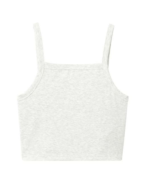 Izzue Purple Zipped T-Shirt