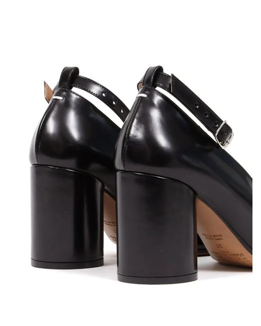 Maison Margiela Black Heels