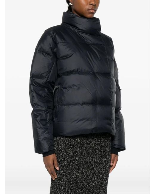 Rossignol Black Aretu Jacket
