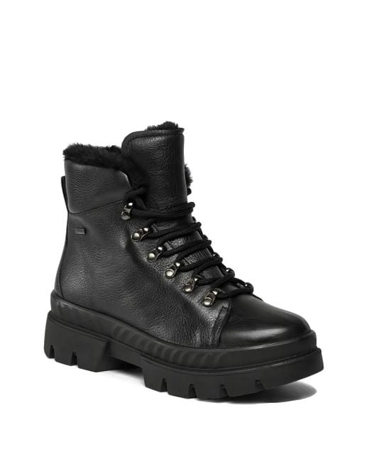 Ara Black Mood Boots