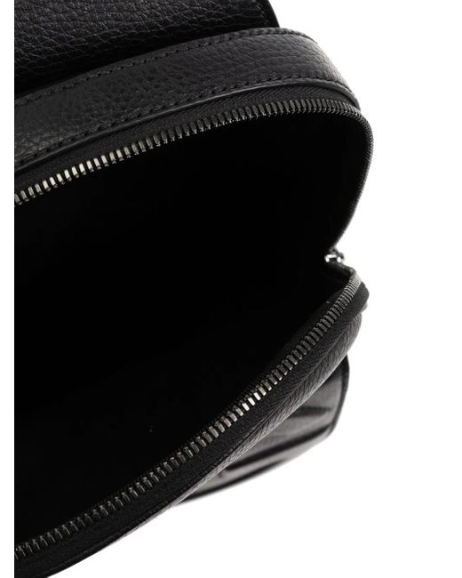 Dolce & Gabbana Black Backpacks for men
