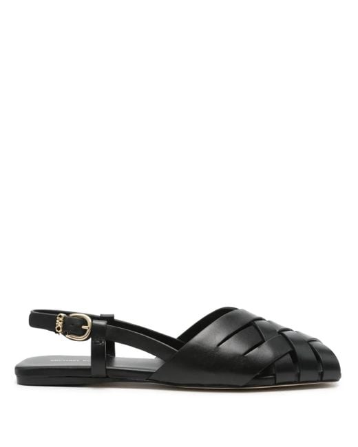 Sandali Irene di Michael Kors in Black