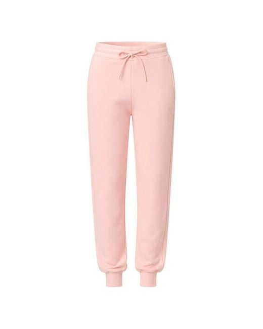 Guess Pink Scuba Joggers