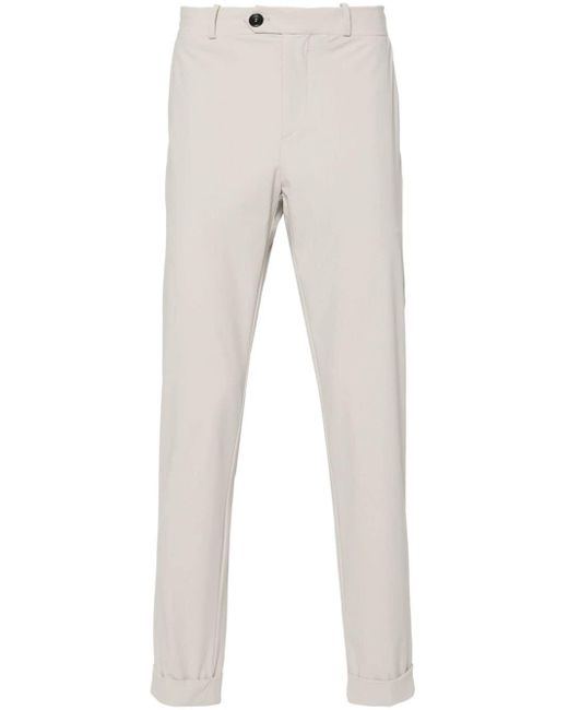 Pantalon chino Revo Rrd pour homme en coloris Gray