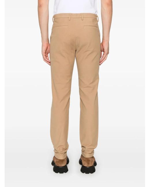 Theory Natural Zaine Trousers for men