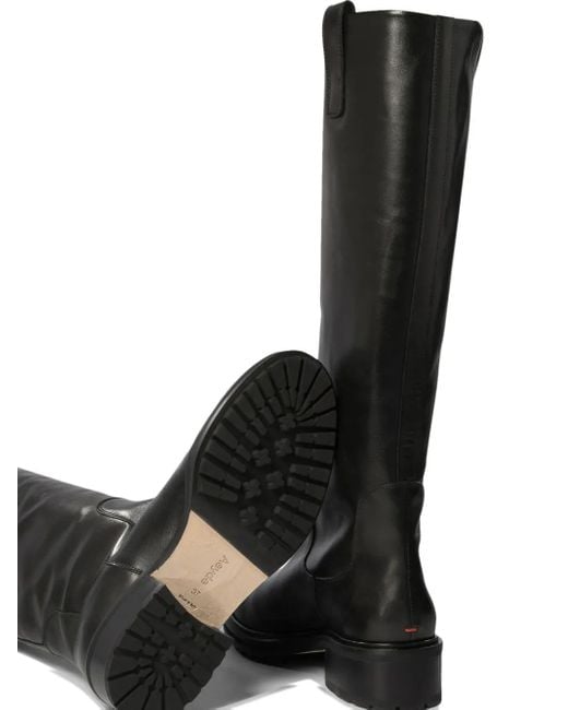 Aeyde Black Boots