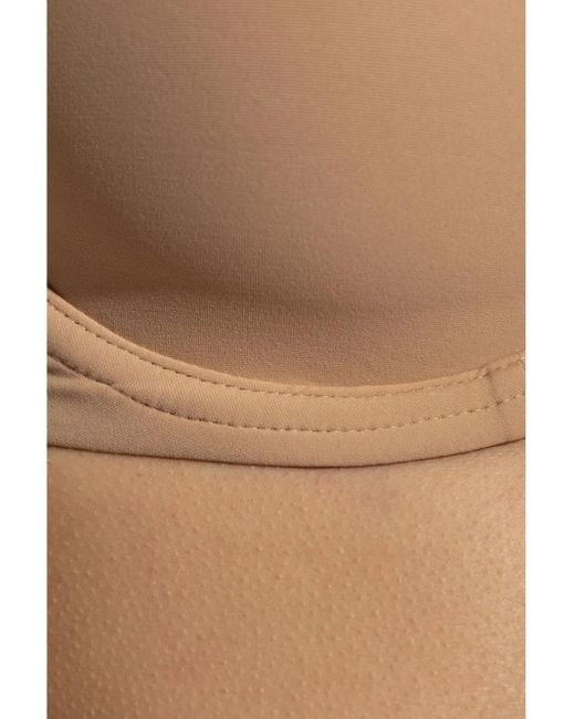 Hanro Natural Allure Bra