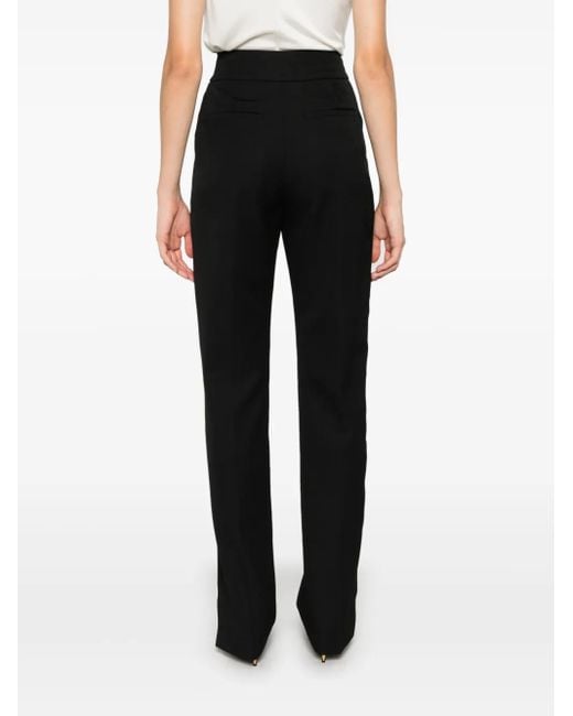 Jacquemus Black Trousers