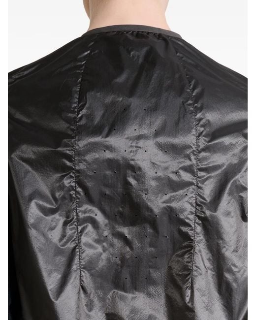 Portal Black Code Gilet for men