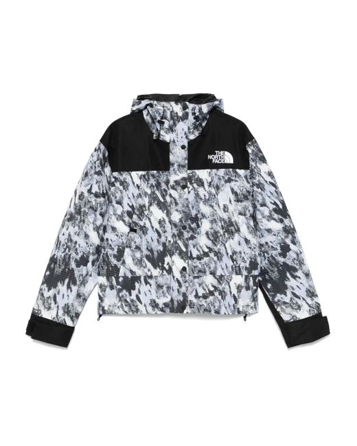 Veste Dryvent Mono Mountain The North Face en coloris Black