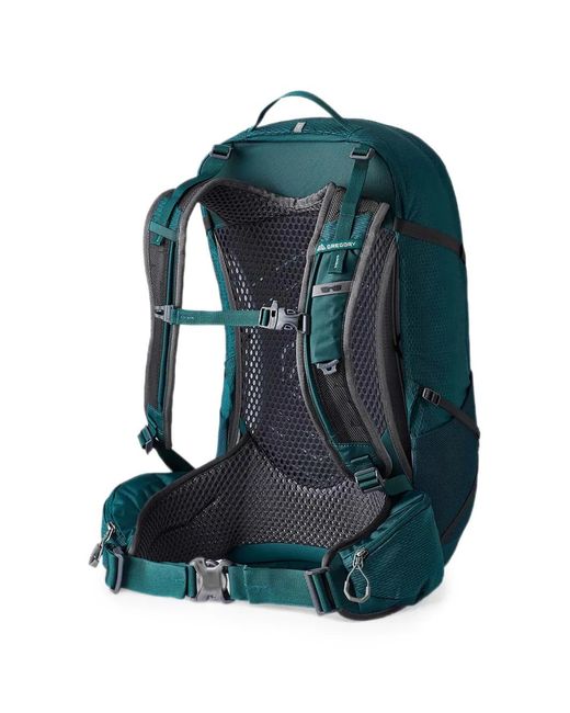 Gregory Blue Sac À Dos Juno 30