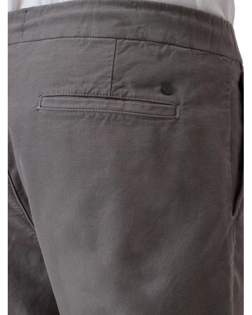 メンズ Closed Vigo テーパードパンツ Gray