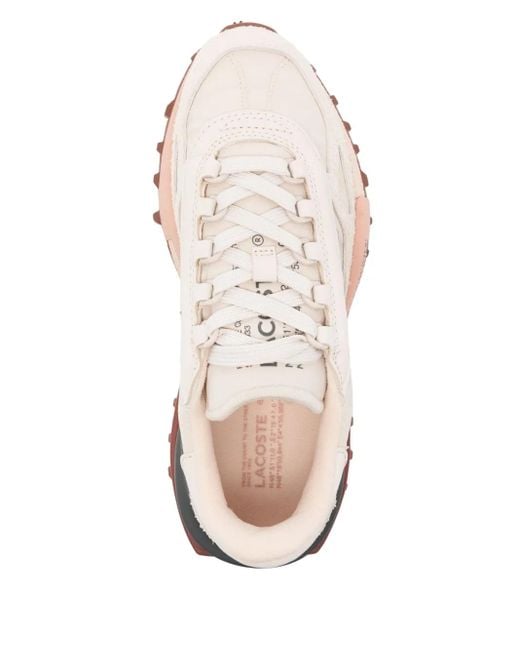 Lacoste Elite Active スニーカー Pink
