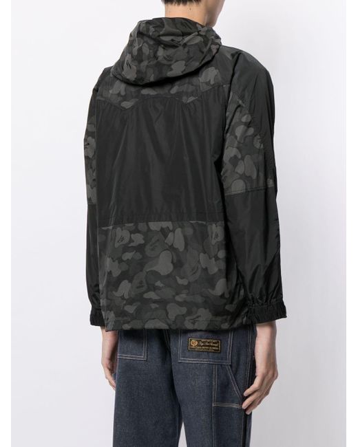 reflective snowboard jacket