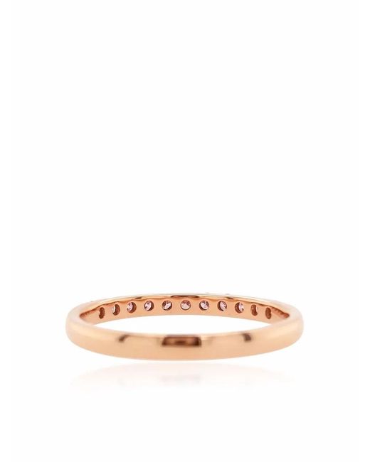 HYT Jewelry Pink 18Kt Rose Argyle Diamond Engagement Ring