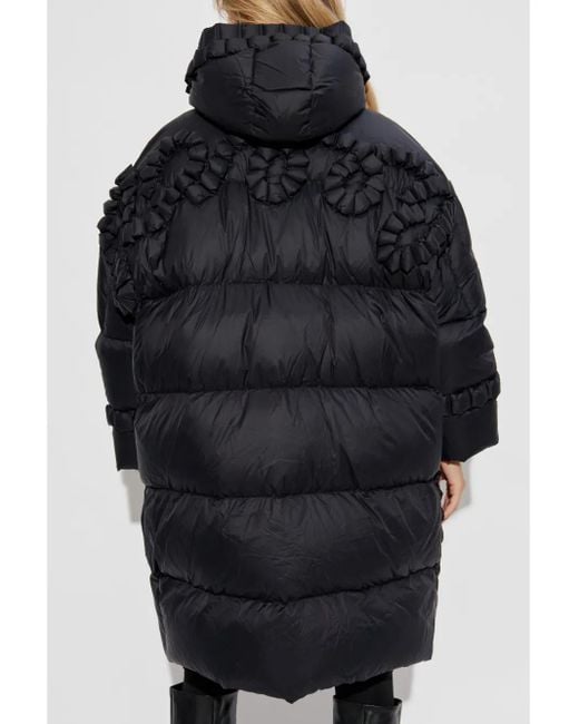 RAXXY Blue Gdragon Coat