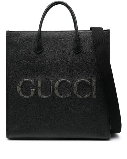 Gucci Black Bags for men