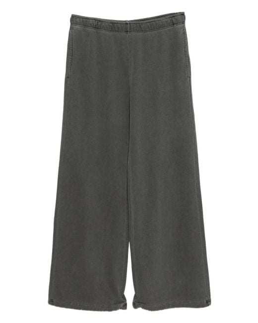 Ksubi Gray Sott Origin Jogginghose