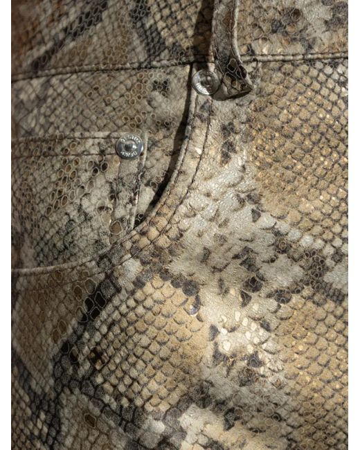 Gestuz Natural Gzfeliza Skirt