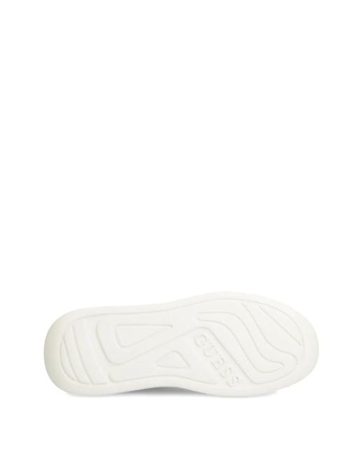 Guess Black Elba Sneakers for men