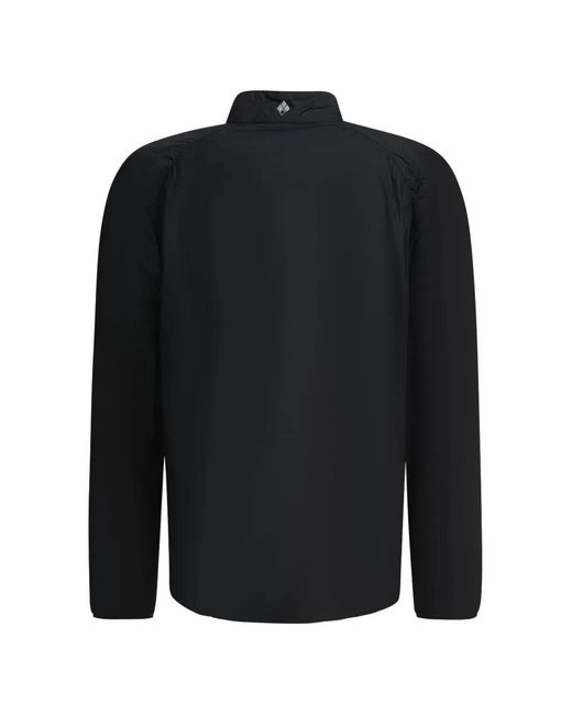 Montbell Black Zip Jacket for men