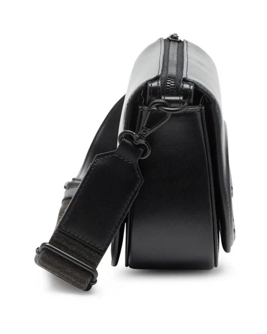 DIESEL Black 1Dr Camera Bag