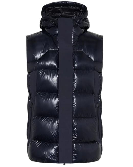 HUGO Blue V_Ronnie Gilet for men
