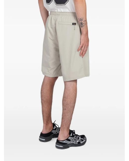 Stussy Natural Transit Shorts