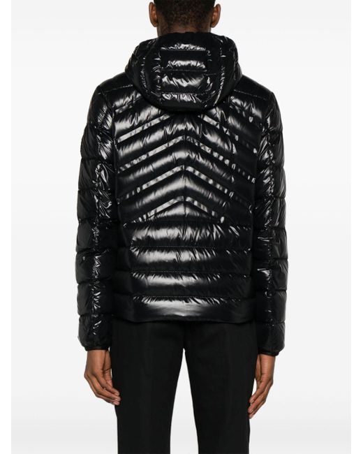 Down feather jacket deals