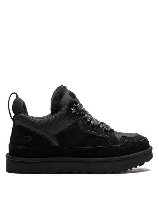 メンズ Ugg Lowmel ブーツ Black