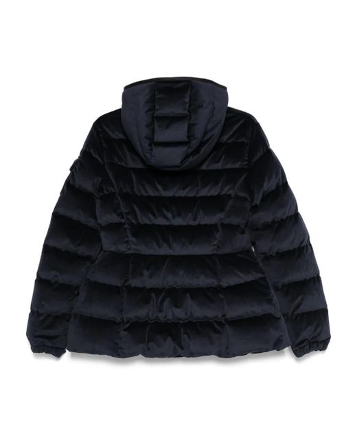 Moncler Black Barante Jacket