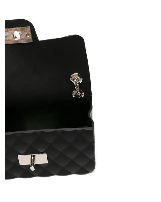 Marc Ellis White Flat Falcon Xs Cross Body Bag