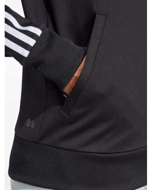 Adidas Black Sst Adicolor Classics Jacket