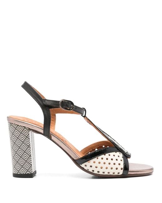 Chie Mihara Multicolor Shoes