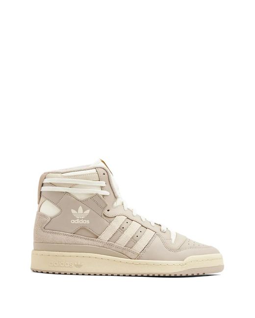 Adidas Natural Forum 84 Sneakers for men
