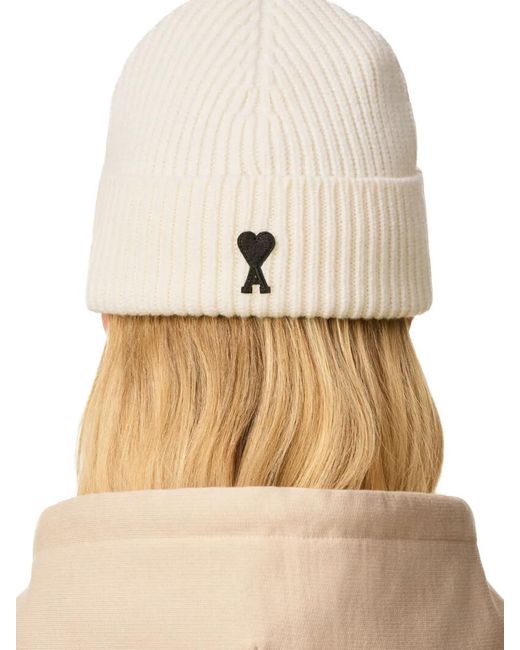 AMI Natural Hats