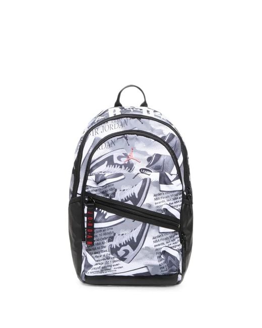 Nike Blue Air Patrol Backpack