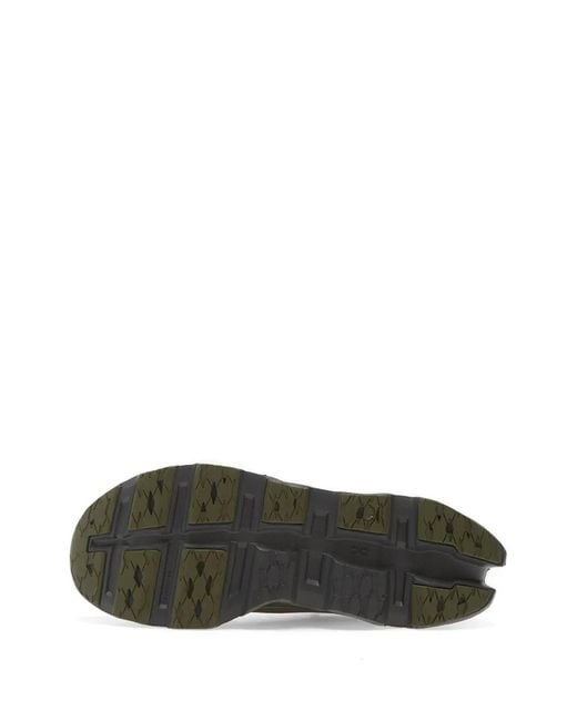Baskets Cloudnova 3 On Shoes pour homme en coloris Green