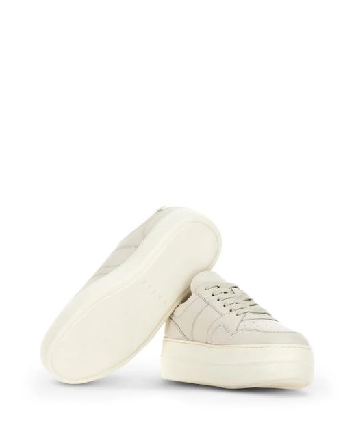 Hogan White Sneakers
