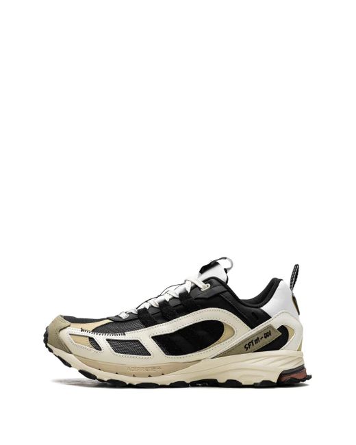 Adidas Black X Song For The Mute Shadowturf Cloud" Sneakers