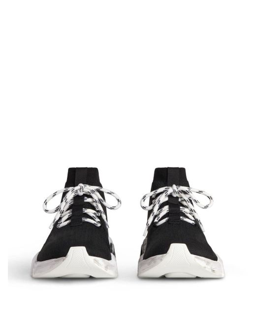 Balenciaga Speed 2.0 high-top Sneakers - Farfetch