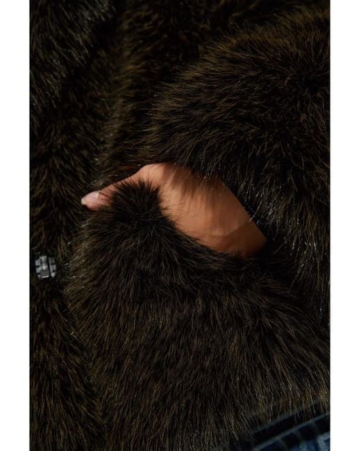 KENZO Black Jackets