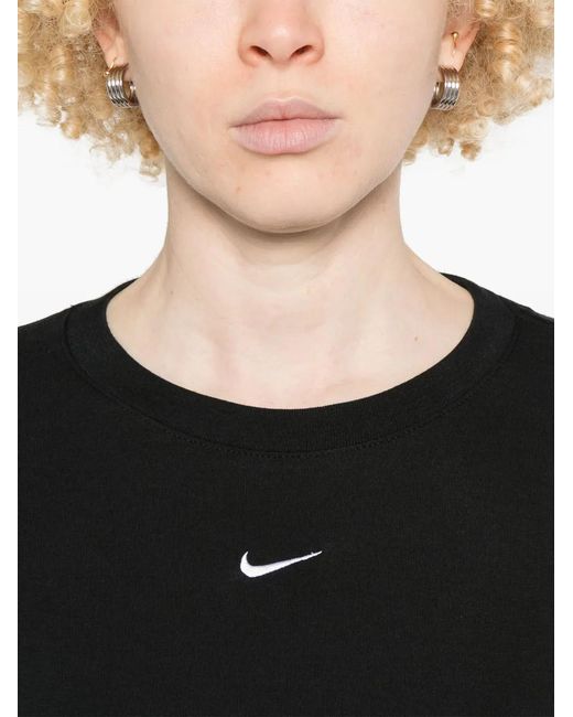 Nike Black Chill T-Shirt