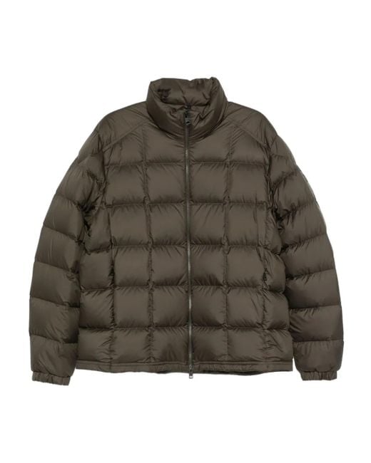 Moncler Green Eglise Jacket for men