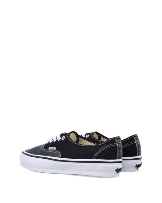 Vans White Otw Authentic 44 Siped Vibram Sneakers