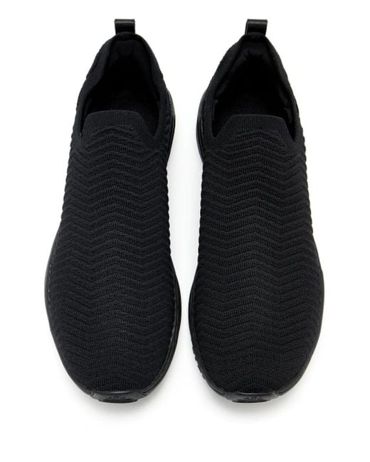 Athletic Propulsion Labs Techloom Traveler スニーカー Black